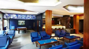 Hotel Do Carmo