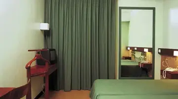 Hotel Do Carmo