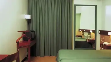 Hotel Do Carmo