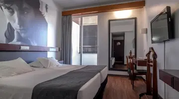 Hotel Do Carmo