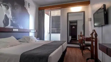 Hotel Do Carmo