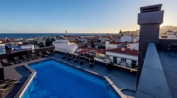 Hotel Do Carmo