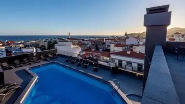 Hotel Do Carmo