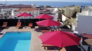 Hotel Do Carmo