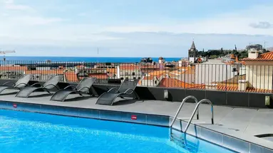 Hotel Do Carmo