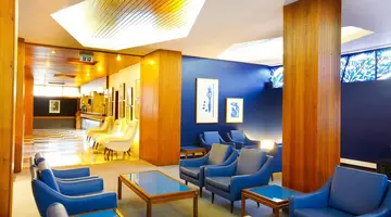 Hotel Do Carmo
