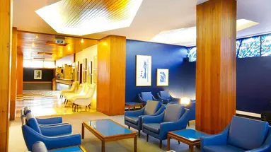 Hotel Do Carmo