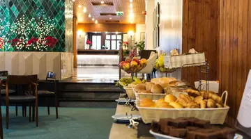 Hotel Do Carmo