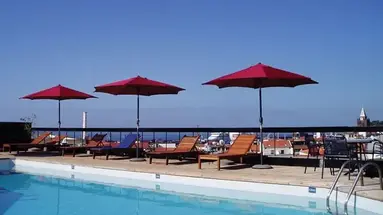 Hotel Do Carmo
