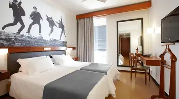 Hotel Do Carmo