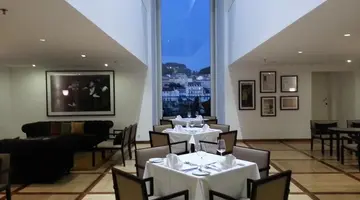 Hotel do Chiado