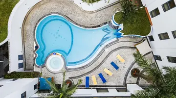 Hotel Do Mar