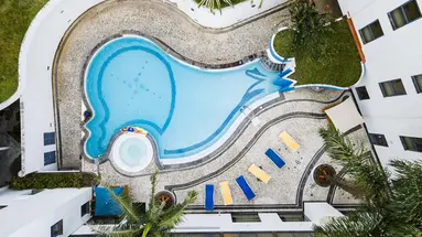 Hotel Do Mar