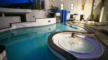 Hotel do Mar