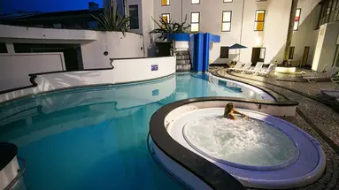 Hotel do Mar