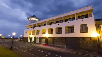 Hotel do Mar