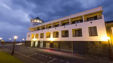 Hotel do Mar