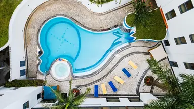 Hotel do Mar