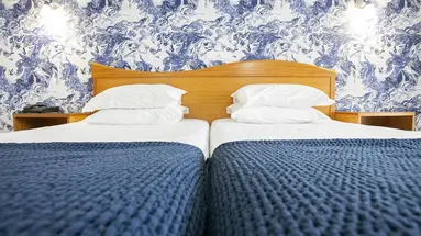 Hotel Do Mar
