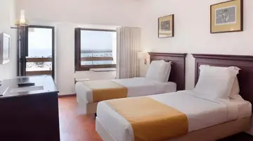 Hotel Do Mar