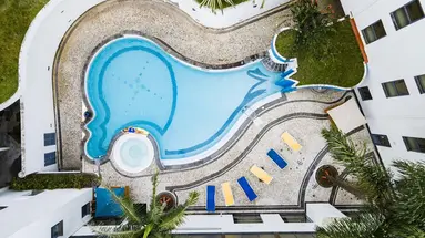 Hotel do Mar