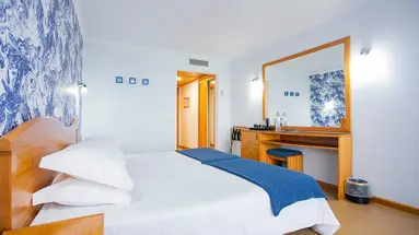 Hotel do Mar