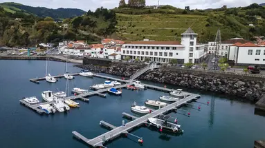 Hotel Do Mar