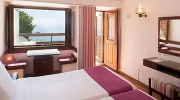 Hotel Do Mar