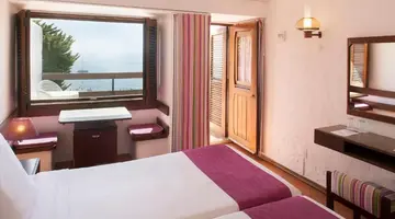 Hotel Do Mar