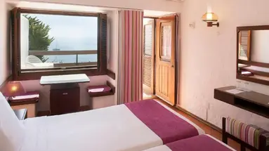 Hotel Do Mar