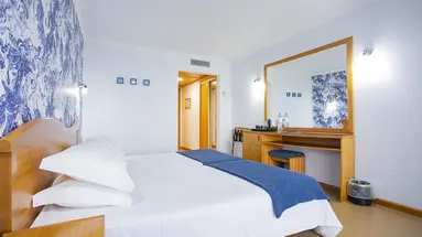 Hotel do Mar