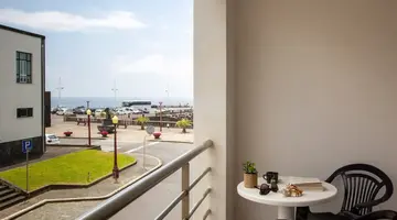 Hotel do Mar