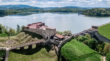 Hotel Dobczyce