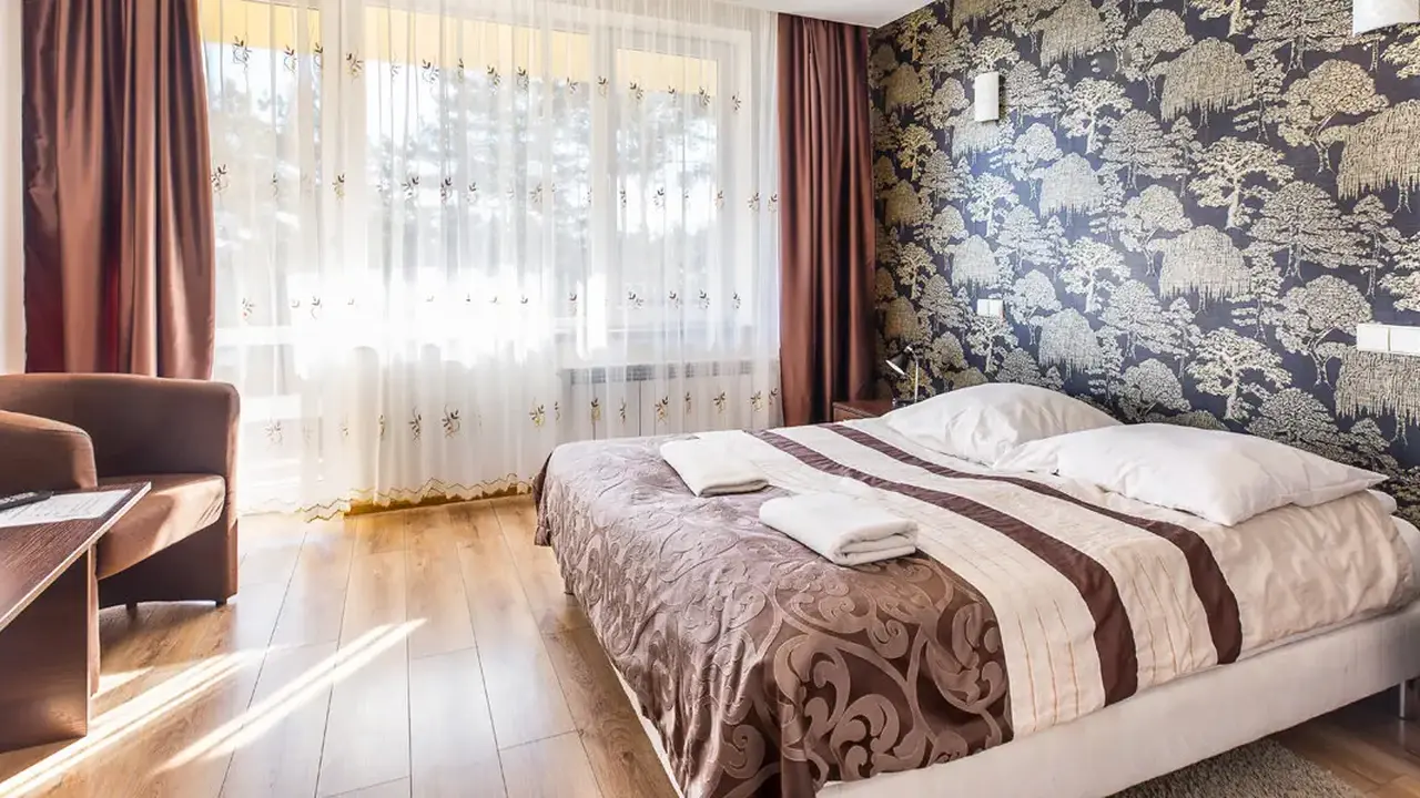 Hotel Dobczyce