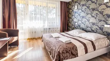 Hotel Dobczyce