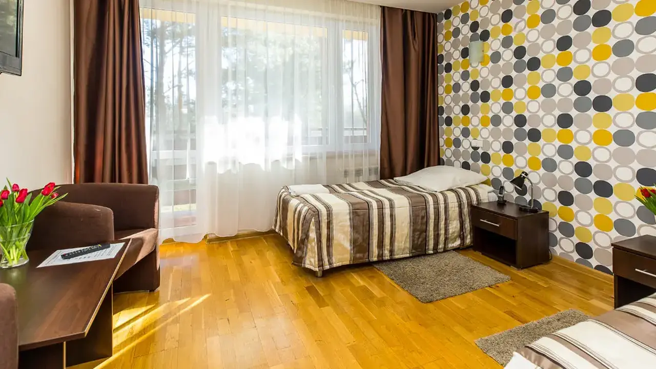 Hotel Dobczyce