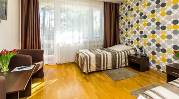 Hotel Dobczyce