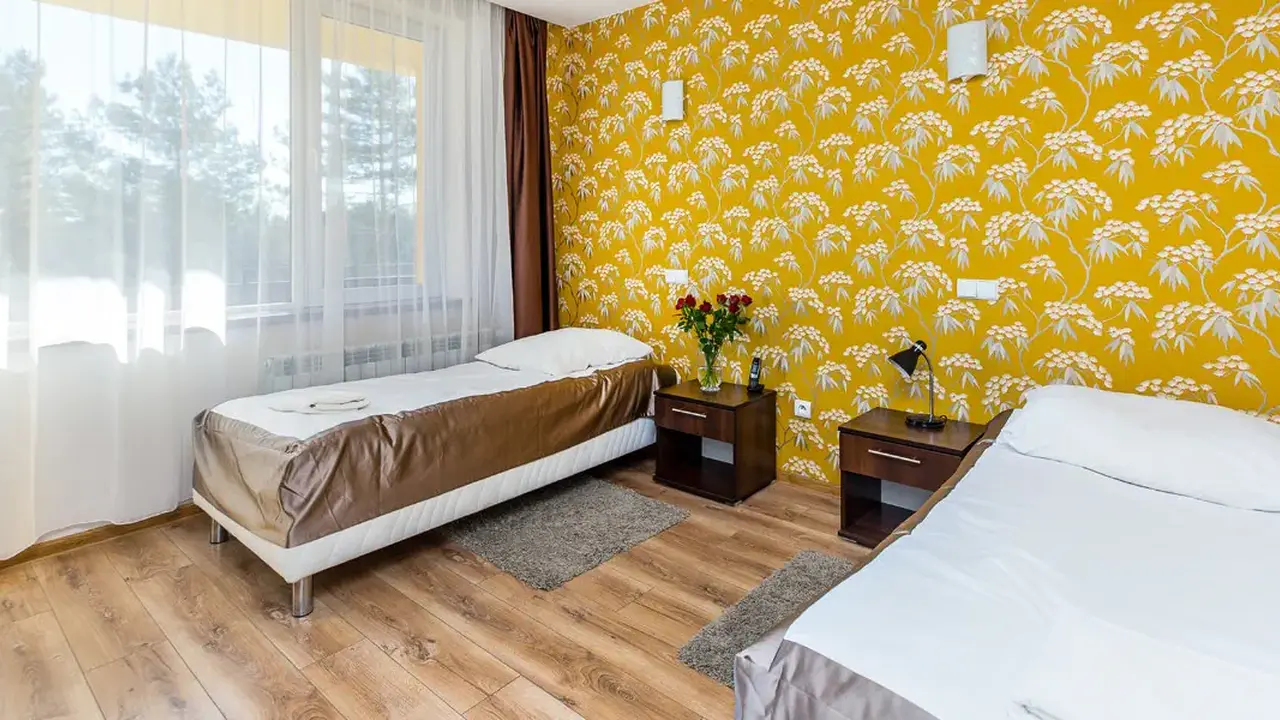 Hotel Dobczyce