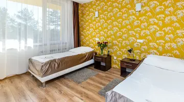 Hotel Dobczyce