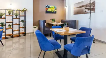 Hotel Dobczyce
