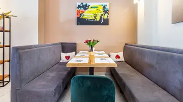 Hotel Dobczyce
