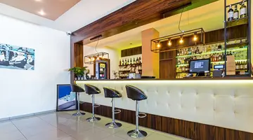 Hotel Dobczyce