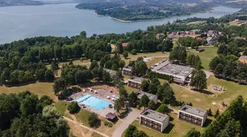 Hotel Dobczyce