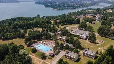 Hotel Dobczyce