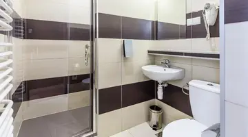 Hotel Dobczyce