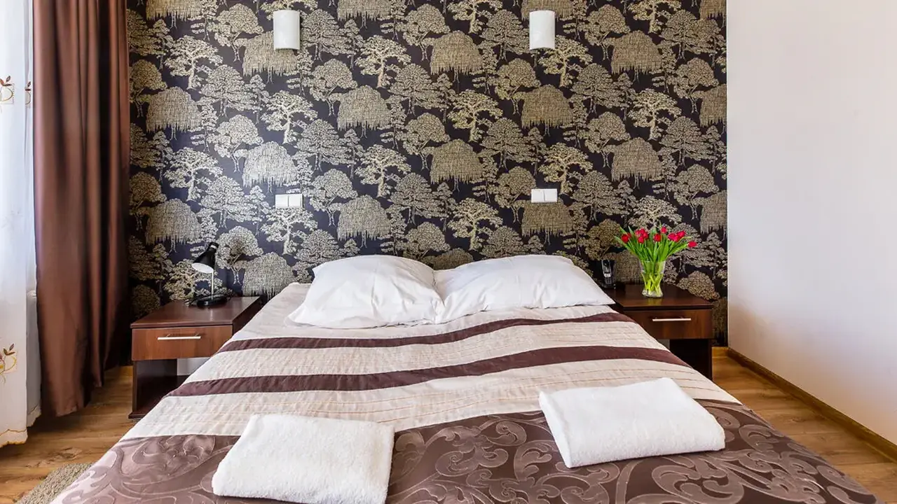 Hotel Dobczyce