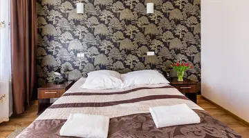 Hotel Dobczyce