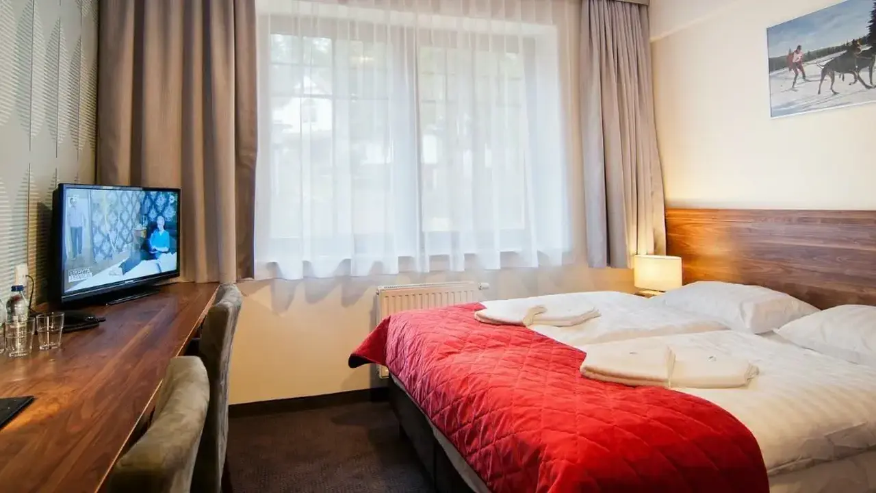 Hotel Dobry Klimat