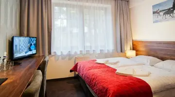 Hotel Dobry Klimat