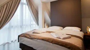 Hotel Dobry Klimat